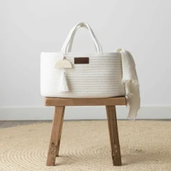 Yunioo Panier de toilette Oslo