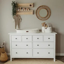 Yunioo Panier de toilette Oslo