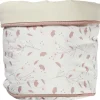 Clearance Panier de toilette Rose et Lili Panier De Toilette
