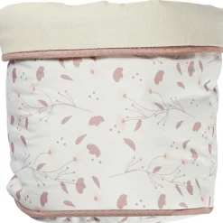 Clearance Panier de toilette Rose et Lili Panier De Toilette