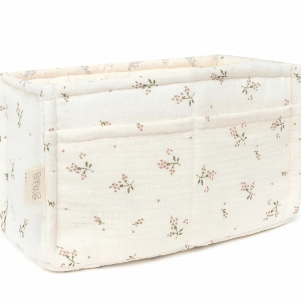 Online Panier de toilette Roseberry (24 cm) Panier De Toilette