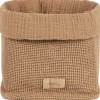 Outlet Panier de toilette Sesame Wabi-Sabi (20x18 cm) Panier De Toilette