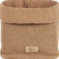 Outlet Panier de toilette Sesame Wabi-Sabi (20x18 cm) Panier De Toilette