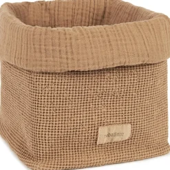 Outlet Panier de toilette Sesame Wabi-Sabi (20x18 cm) Panier De Toilette