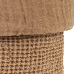 Outlet Panier de toilette Sesame Wabi-Sabi (20x18 cm) Panier De Toilette