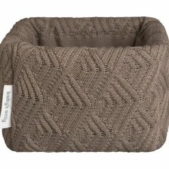 Baby's Only Panier de toilette Sierra Clay (18 x 18 cm)