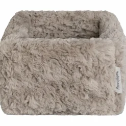 Baby's Only Panier de toilette Snow Taupe (18 x 18 cm)