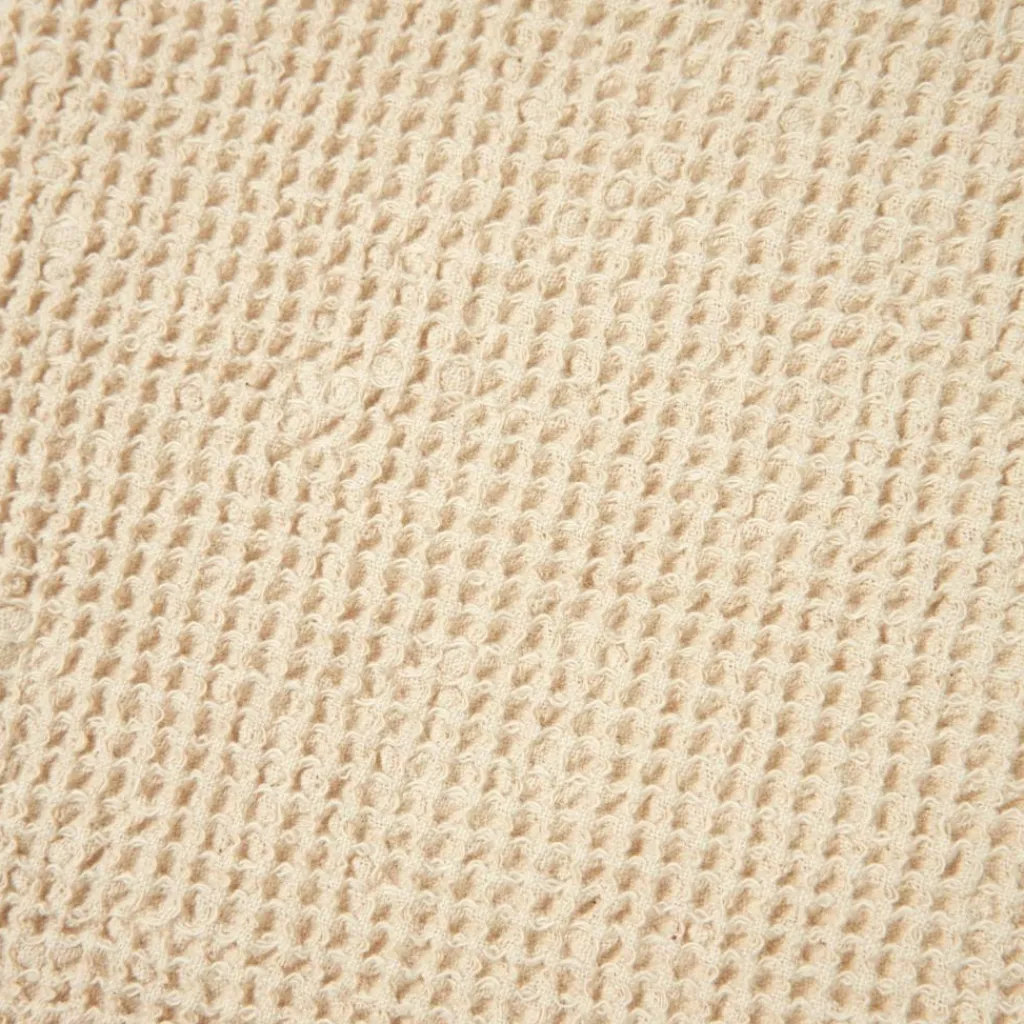 Outlet Panier en coton Wabi-Sabi (20 x 18 cm) Ginger Panier De Toilette