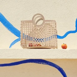 Discount Panier enfant Samantha Sandy Jouet De Plage / Piscine