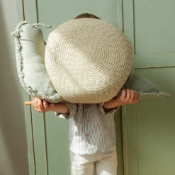 Clearance Panier Grand Escargot Panier De Rangement