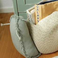 Clearance Panier Grand Escargot Panier De Rangement