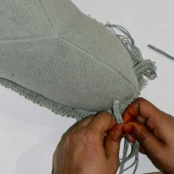 Clearance Panier Grand Escargot Panier De Rangement