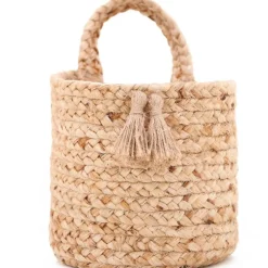 Clearance Panier mural Oslo (20 cm) Panier De Rangement