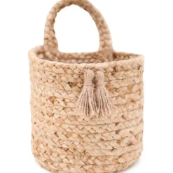 Clearance Panier mural Oslo (20 cm) Panier De Rangement