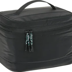 Lässig Panier nurserie nomade noir