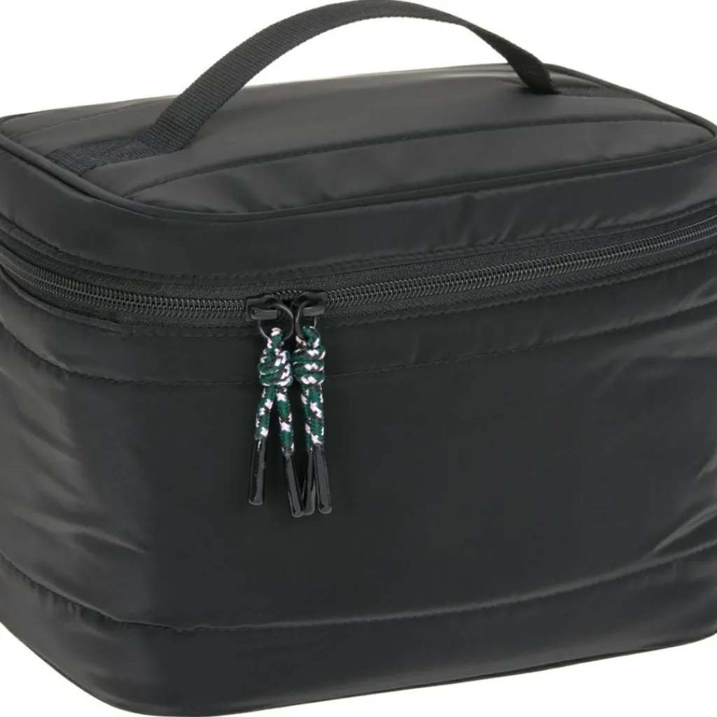 Lässig Panier nurserie nomade noir