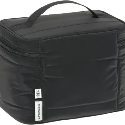 Lässig Panier nurserie nomade noir