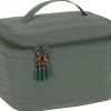 Sale Panier nurserie nomade olive Vanity / Trousse De Toilette