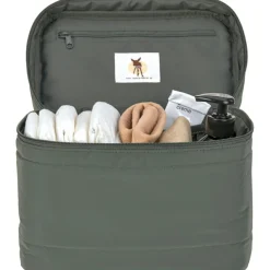 Sale Panier nurserie nomade olive Vanity / Trousse De Toilette