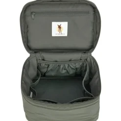 Sale Panier nurserie nomade olive Vanity / Trousse De Toilette