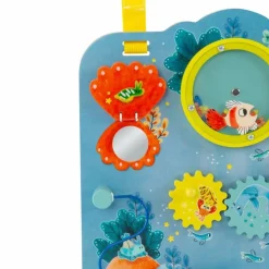 Moulin Roty Panneau d'activités Les aventures de Paulie