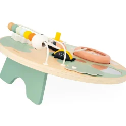 Janod Panneau d'activités Sweet Cocoon