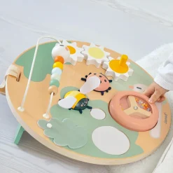 Janod Panneau d'activités Sweet Cocoon