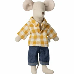 Discount Papa souris Figurines De Jeu