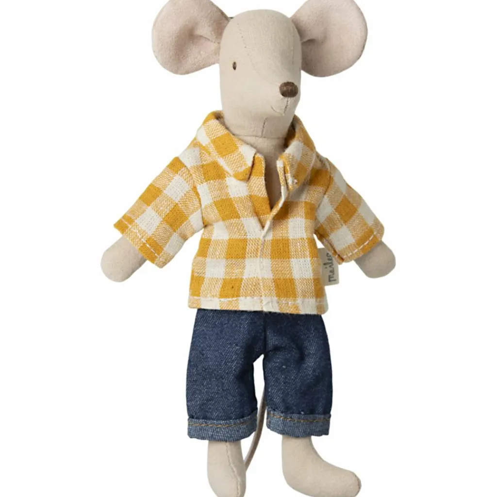 Discount Papa souris Figurines De Jeu