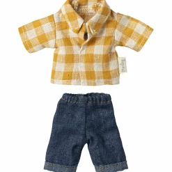 Discount Papa souris Figurines De Jeu