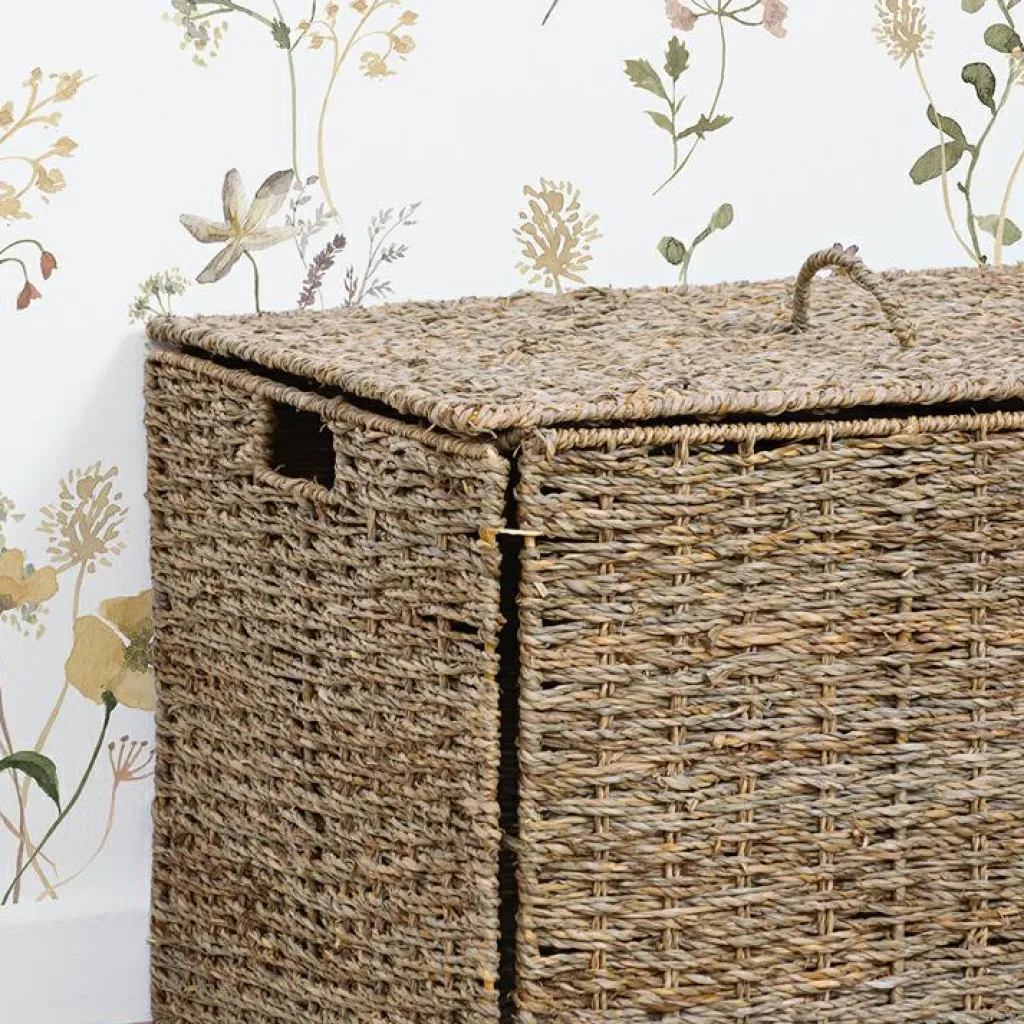 Lilipinso Papier peint Botany Love (50 cm x 10 m)