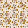 Lilipinso Papier peint fleur Fall Bouquet clair (50 cm x 10 m)