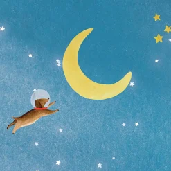 Hot Papier Peint Panorama Espace XL (250 x 400 cm) Papier Peint