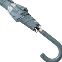 Enfant Fresk Parapluie Baleine bleue