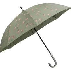 Clearance Parapluie Deer olive Enfant Parapluie Enfant