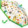 Discount Parapluie enfant Animaux de la forêt Enfant Parapluie Enfant