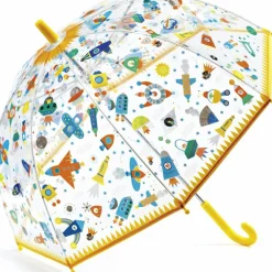Enfant Djeco Parapluie enfant Espace
