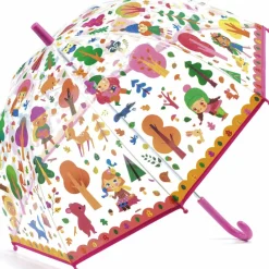 Enfant Djeco Parapluie enfant Forêt