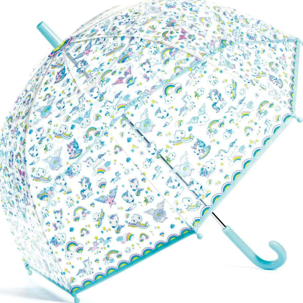 Best Parapluie enfant Licornes Enfant Parapluie Enfant