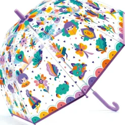 Enfant Djeco Parapluie enfant Pop rainbow