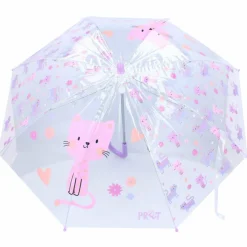 Enfant Kidzroom Parapluie enfant Rainy Days chats