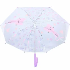 Enfant Kidzroom Parapluie enfant Rainy Days chats