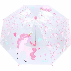 Parapluie enfant Rainy Days licornes Enfant Parapluie Enfant