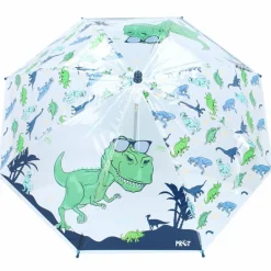 Enfant Kidzroom Parapluie enfant Rainy Days dinosaures