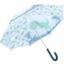 Enfant Kidzroom Parapluie enfant Rainy Days dinosaures