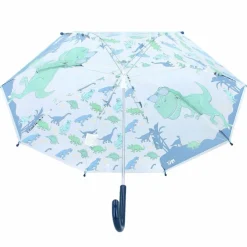 Enfant Kidzroom Parapluie enfant Rainy Days dinosaures