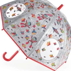 Enfant Djeco Parapluie enfant Sous-marin