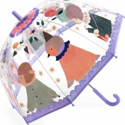 Enfant Djeco Parapluie Musiciens