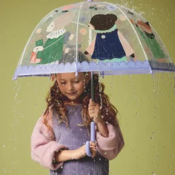 Enfant Djeco Parapluie Musiciens