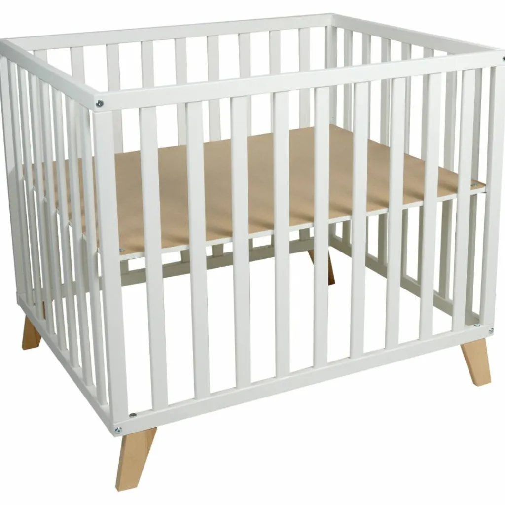 Quax Parc Alix Blanc (95 x 75 cm)